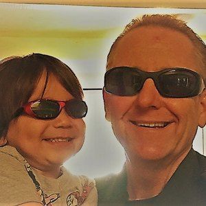 Meet your Posher, Tj